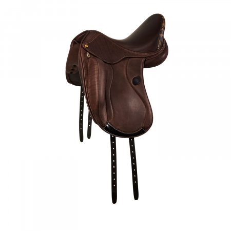 SELLA DRESSAGE PRO-LIGHT MODELLO BRINDISI