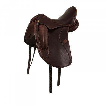 SELLA DRESSAGE PRO-LIGHT MODELLO BRINDISI