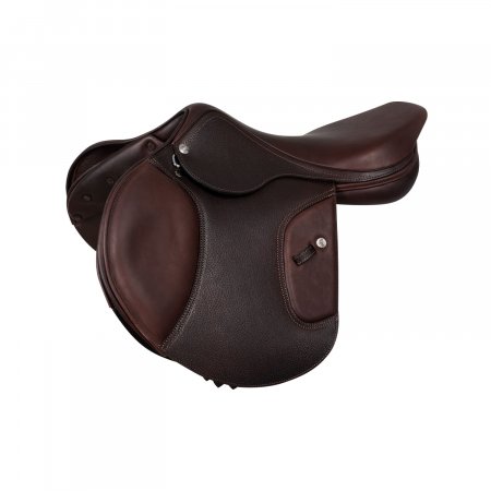 KC Race 1.6 Comfort Sublime Jumping Saddle