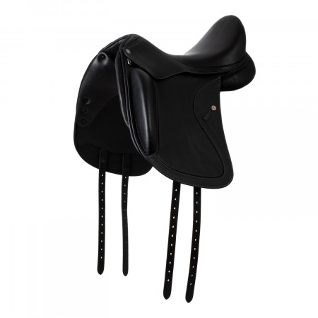 SELLA DRESSAGE PRO-LIGHT MODELLO BRINDISI