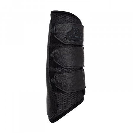 Stinchiere posteriori in neoprene