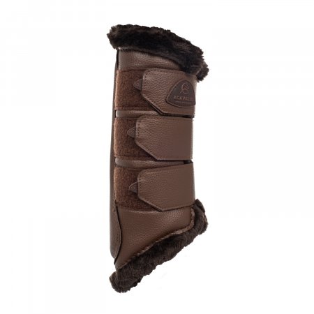 ACAVALLO RESPIRA NEWPRENE FRONT BOOT GEL LINED