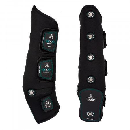 PARANOCCHE eCarbon Shock Rear