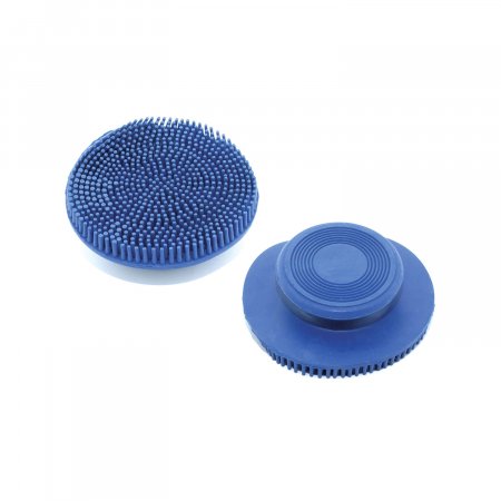 CURRY COMB WITH HOSE ATTACHMENT