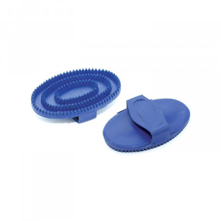 CURRY COMB WITH HOSE ATTACHMENT