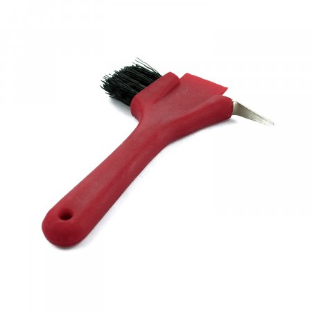 ALUMINUM CURRY COMB