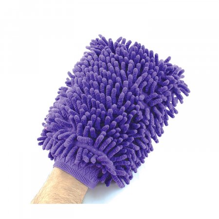 EFFOL SHAMPOO-BRUSH