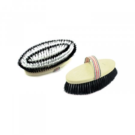 EFFOL SHAMPOO-BRUSH OFFER