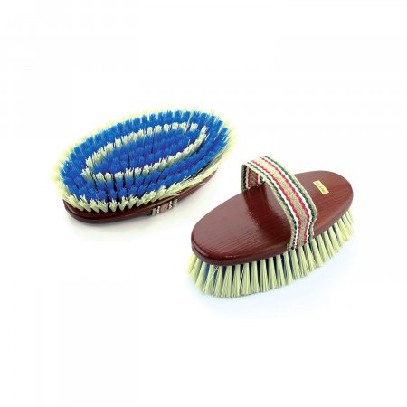 EFFOL SHAMPOO-BRUSH