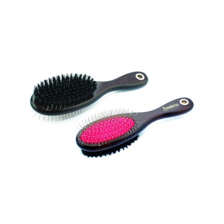EFFOL SHAMPOO-BRUSH