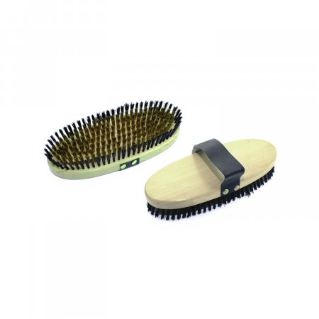BODY BRUSH SYNTHETIC