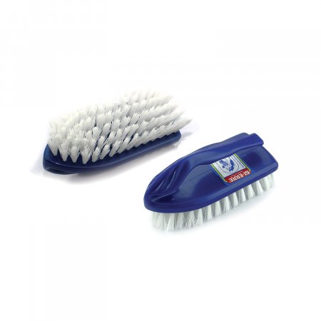 DRESSING BRUSH WITH CAP