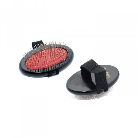 EFFOL SHAMPOO-BRUSH