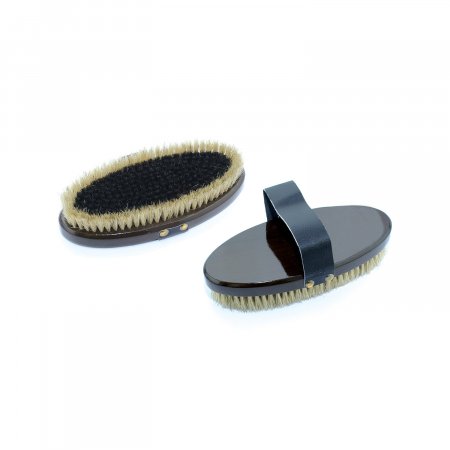 LEISTNER BRUSH SYNTHETIC BRISTLES VARIOUS COLORS