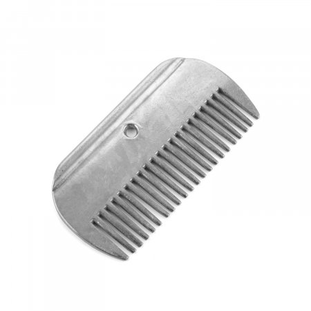 GROOMING GLOVE WITH BRISTLES