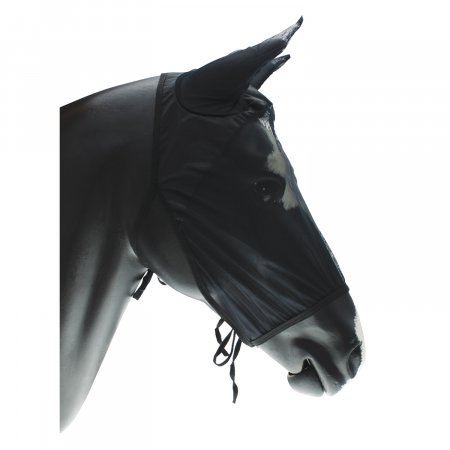 ARMOURDHIELD PRO FULL FLY MASK GREY