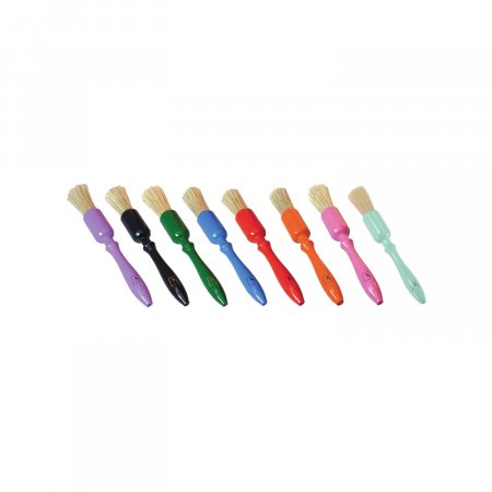 PLASTIC CURVED SWEAT SCRAPER