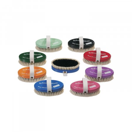 METAL SMOOTH BLADE SWEAT SCRAPER WITH WIDE BLADE