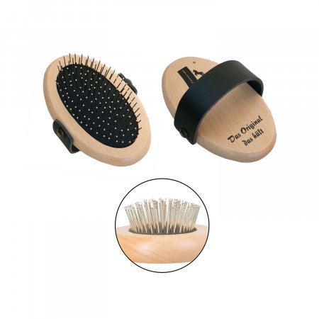 EFFOL HOOF BRUSH