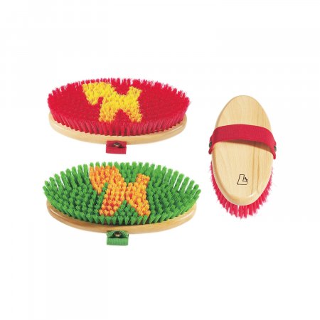 MAGIC BRUSH SET 3PCS