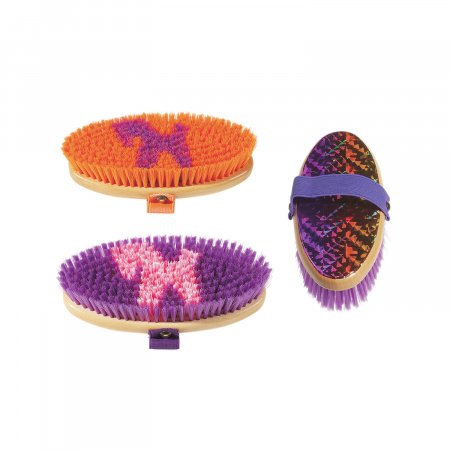 SUPERIOR WOODEN DRESSING BRUSH