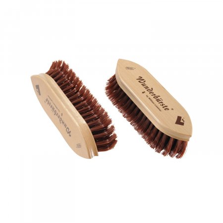 CURRY COMB WITH HOSE ATTACHMENT
