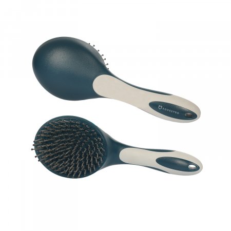 PLASTIC CURVED SWEAT SCRAPER
