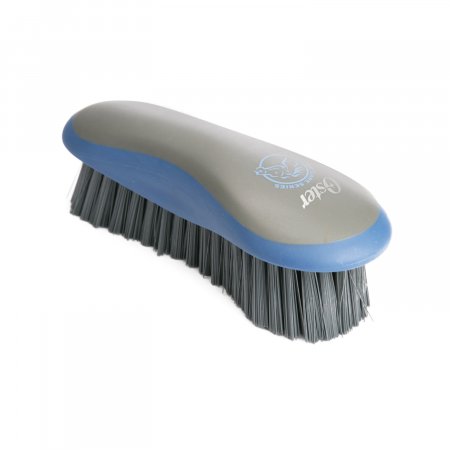 DRESSING BRUSH WITH CAP