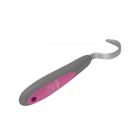 METAL SMOOTH BLADE SWEAT SCRAPER WITH WIDE BLADE