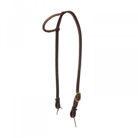 TESTIERA BISON QUOCK CHANGE BROWBAND 