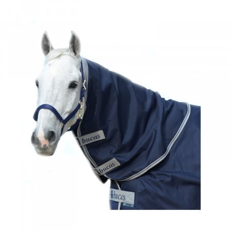 COPRI COLLO X  BUCAS QUILTS 300  SD STAY DRY LINING