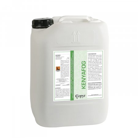 AMA HOOF YELLOW GRASSO PER ZOCCOLI (500 ML)