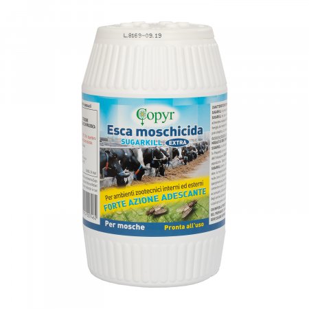 AMA HOOF YELLOW GRASSO PER ZOCCOLI (1000 ML)