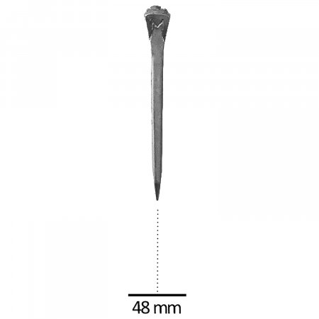 MUSTAD VF7 BOX 250 PCS