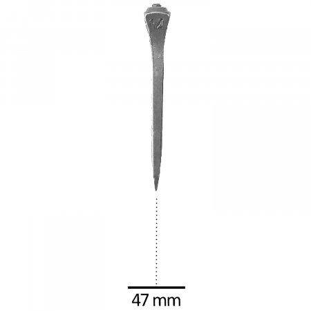 MUSTAD ESL2 BOX 250 PCS