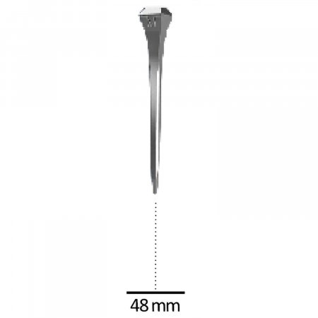 MUSTAD FJ3 BOX 250 PCS