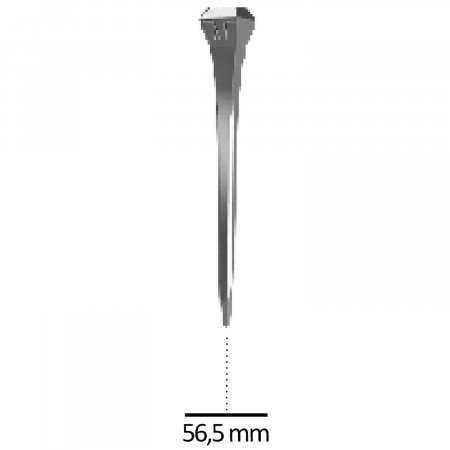 MUSTAD ESL3 BOX 250 PCS
