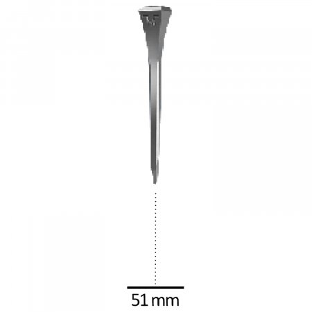 MUSTAD CONCAVE 5 BOX 250 PZ.