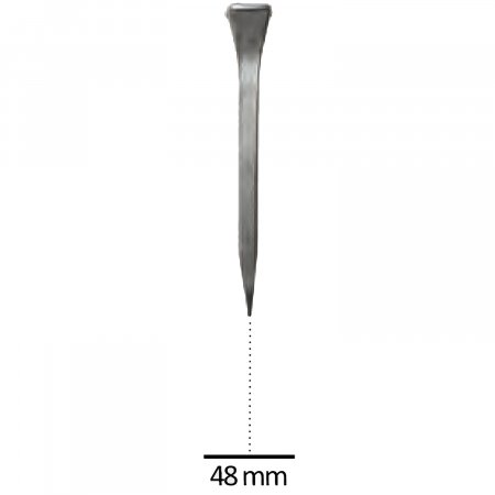 MUSTAD VF4 BOX 250 PCS