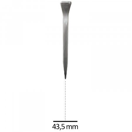 MUSTAD JCF3 BOX 250 PCS