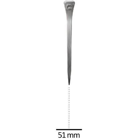 MUSTAD FJ3 BOX 250 PCS