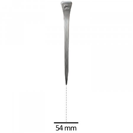 MUSTAD CONCAVE 5 BOX 250 PZ.