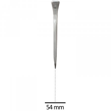 MUSTAD VF6 BOX 250 PCS.