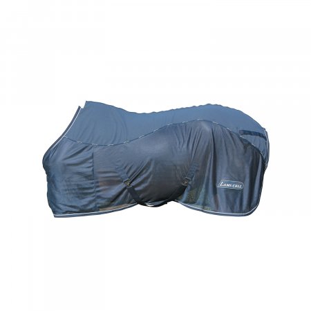 COPERTA RETE C/MASCHERA MODELLO ZEBRA