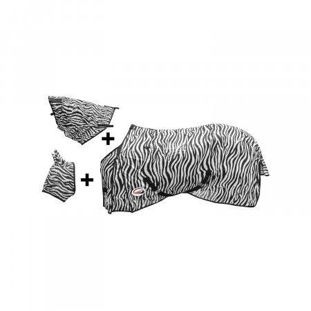 COPERTA RETE LAMICELL C/MASCHERA MODELLO PARANA'