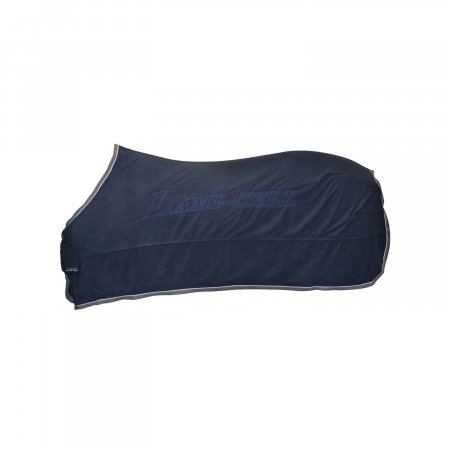 COPERTA PILE MODELLO POLAR COLOR ANTIPILLING