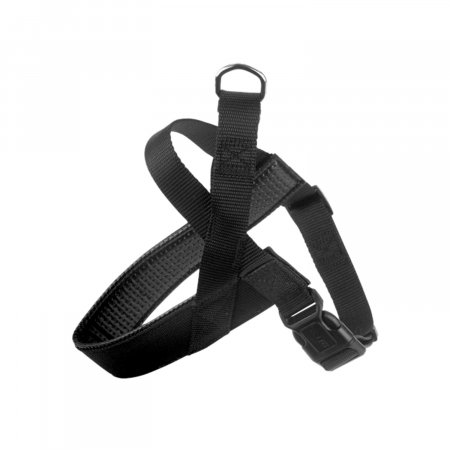HARNESS MAESTRO 38 MM, 80-109 CM NERO