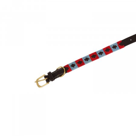 CHAIN COLLAR 59 CM x 4 MM