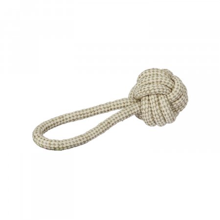 NODO IN COTONE 26 CM