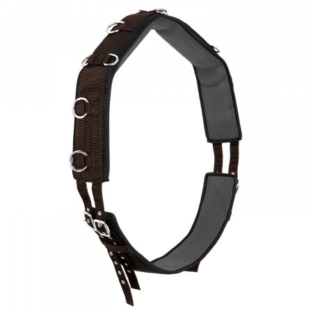 CAVEZZONE DOMA IN NYLON